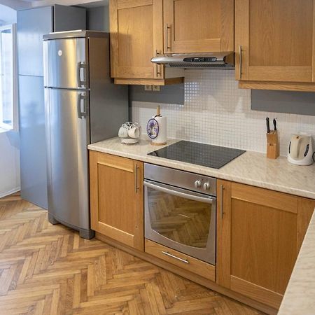 Daloro Suite Split Buitenkant foto