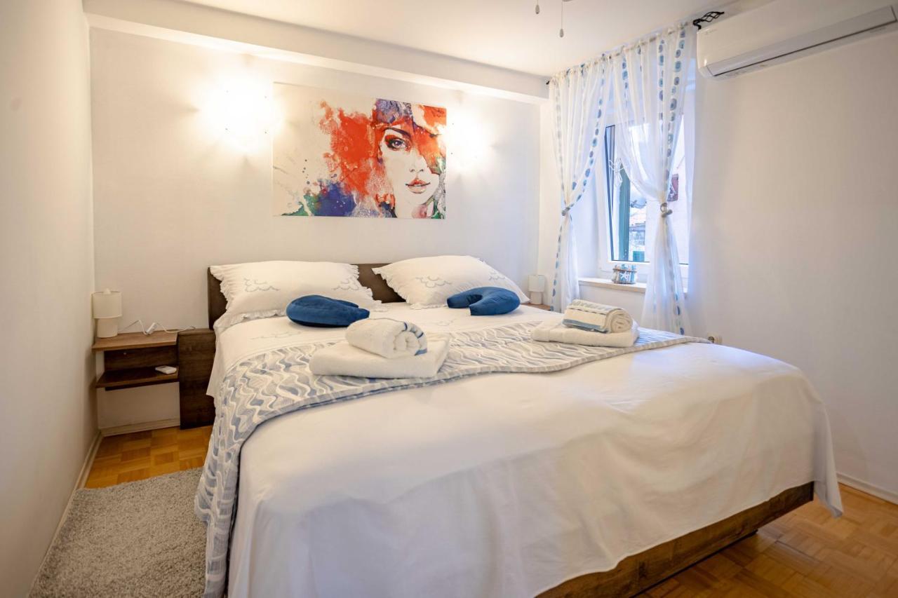 Daloro Suite Split Buitenkant foto