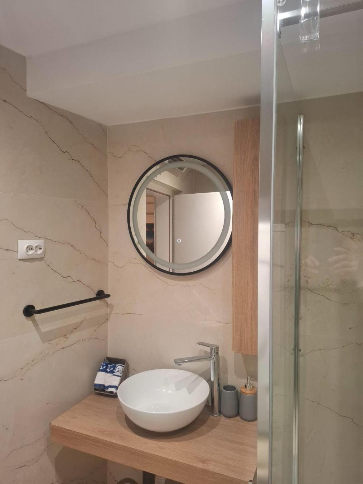 Daloro Suite Split Buitenkant foto